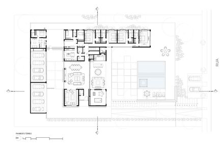 GLG Residence
