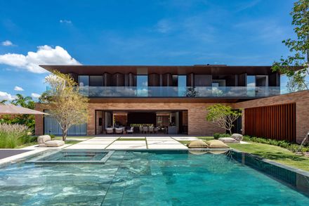 GLG Residence