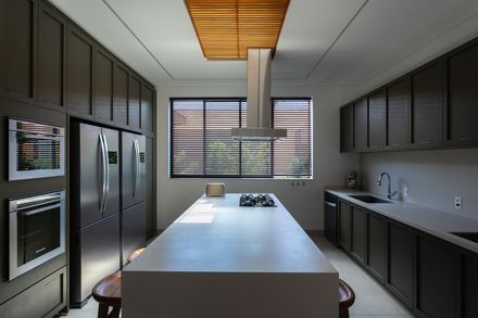 GLG Residence