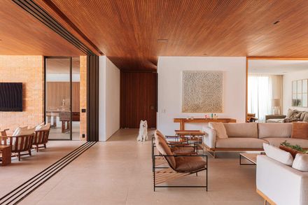 GLG Residence