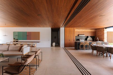 GLG Residence