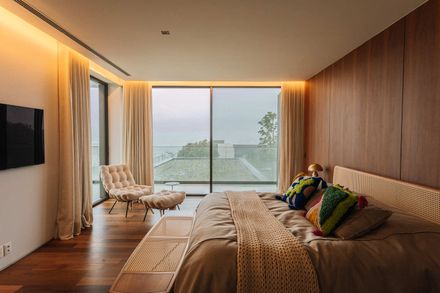 GLG Residence