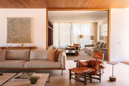 GLG Residence