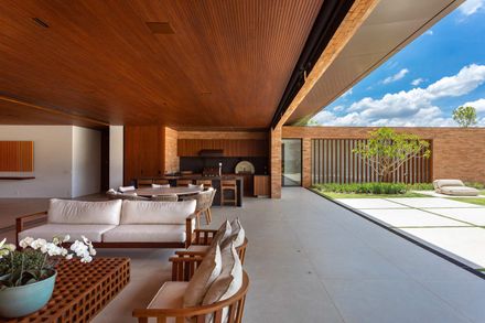 GLG Residence