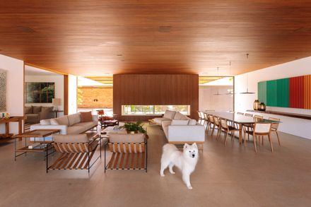 GLG Residence
