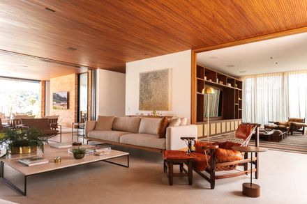 GLG Residence