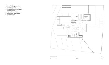 CS House