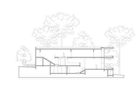 CS House