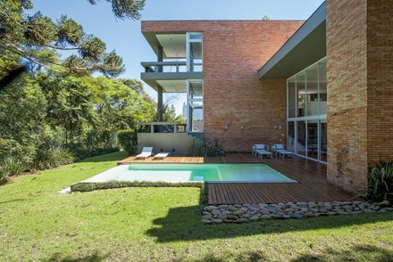 CS House