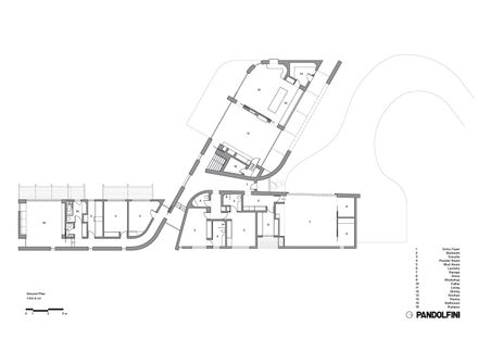 Wildcoast House