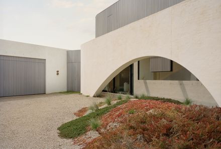 Wildcoast House