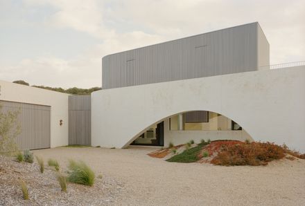 Wildcoast House