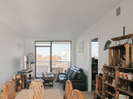 Platte-Lostraat Collective Housing