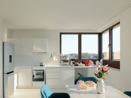 Platte-Lostraat Collective Housing