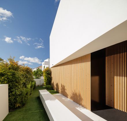 PCG House