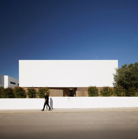 PCG House