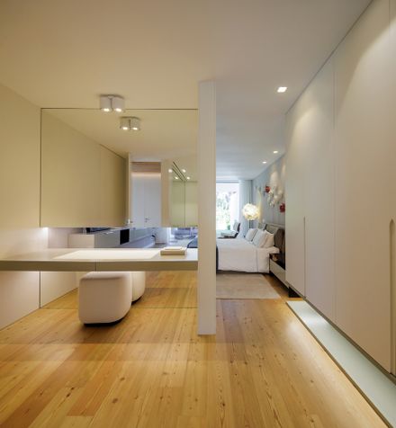 PCG House
