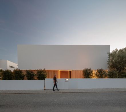 PCG House
