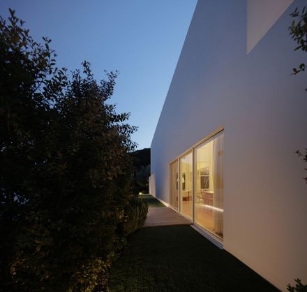PCG House