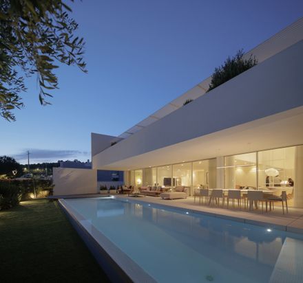 PCG House