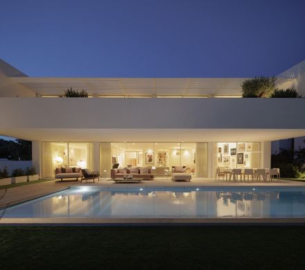 PCG House