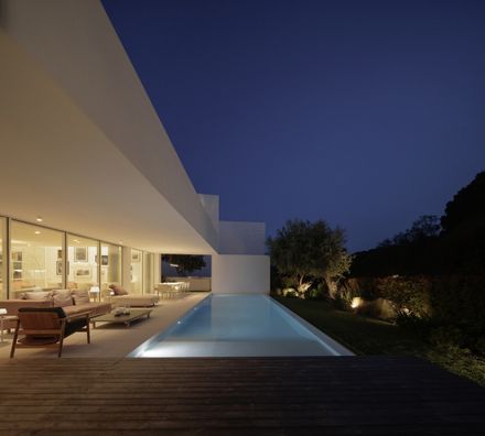 PCG House