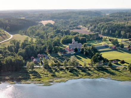 Stjärnorp Castle Ruin