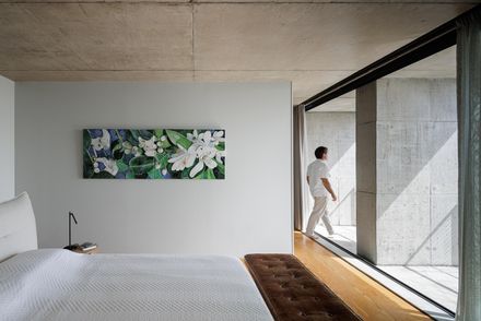 Broken Rock House