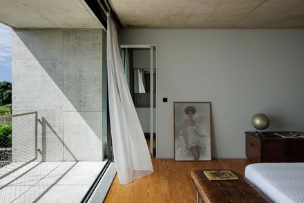 Broken Rock House