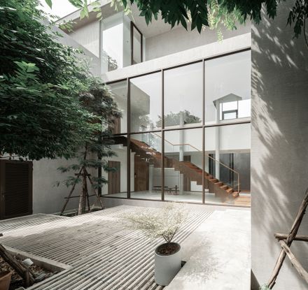 FN House