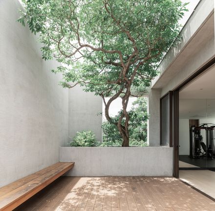 FN House