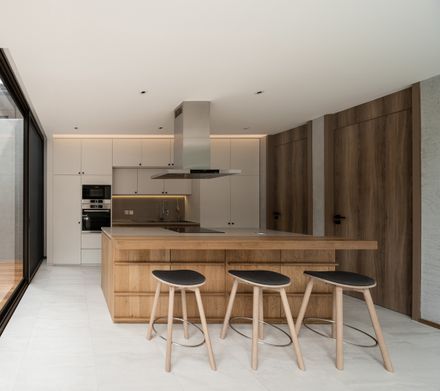 FN House