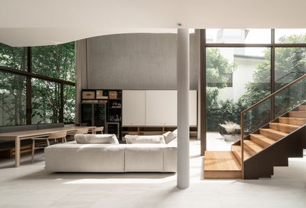 FN House