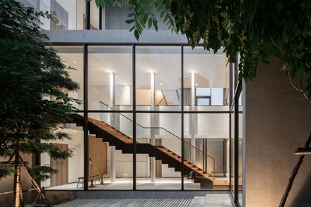 FN House
