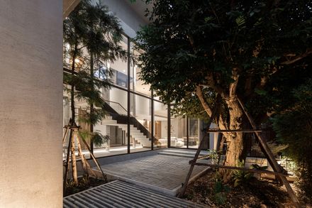 FN House