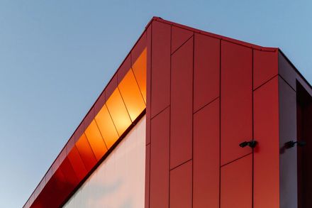 Prostir Business Hub