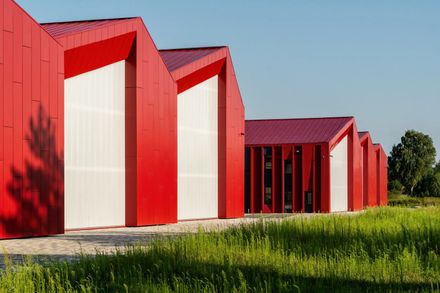 Prostir Business Hub