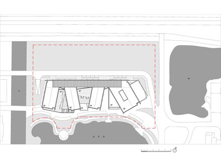Shanghai Jiao Tong University Student Service Center