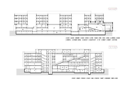 Shanghai Jiao Tong University Student Service Center