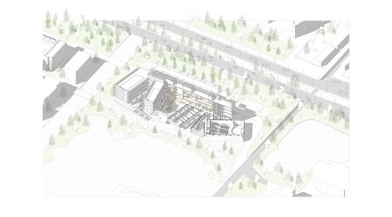 Shanghai Jiao Tong University Student Service Center