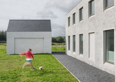 Gort Uí Ghaoithín
