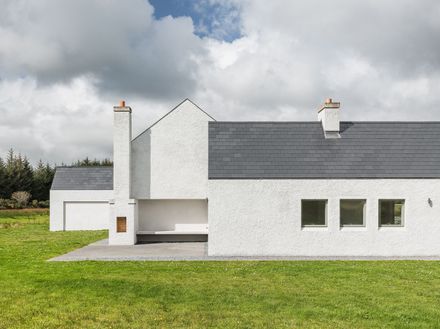 Gort Uí Ghaoithín