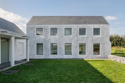 Gort Uí Ghaoithín