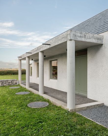 Gort Uí Ghaoithín
