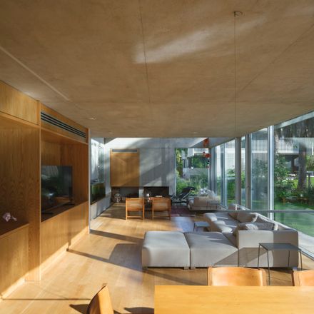 Eucalyptus House