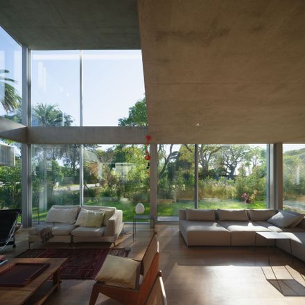 Eucalyptus House