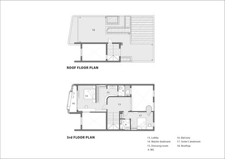 Vesp House