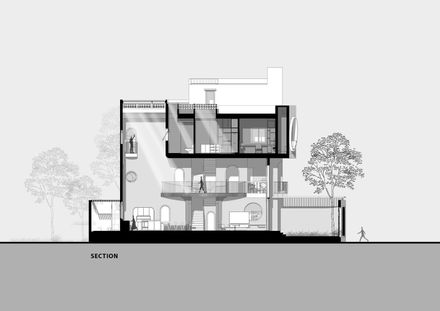 Vesp House