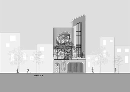 Vesp House