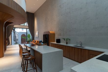 Vesp House